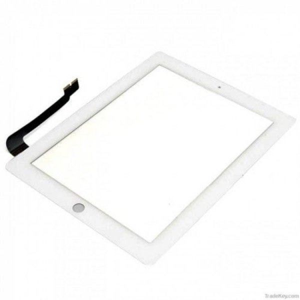 Apple iPad 4 Touchscreen Digitizer wit