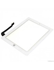 Apple iPad 3 Touchscreen Digitizer wit