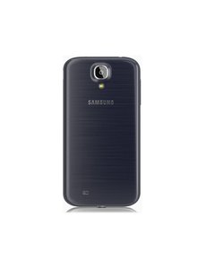 Samsung Samsung Galaxy S4 Battery Cover zwart