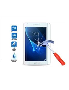 Merkloos Samsung Galaxy Tab A 7 inch tempered glass