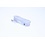 Merkloos Micro USB Oplaadkabel en Datakabel (1 M) Wit