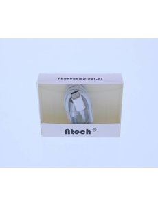 Merkloos USB Type-C Oplaadkabel en Datakabel
