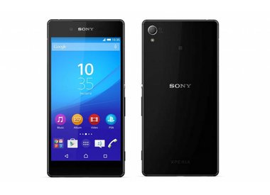 Sony Xperia Z4