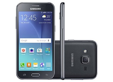 Samsung Galaxy J2