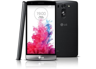 LG G3 S (Mini)
