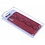 Merkloos Rood Slangen Design TPU Hoesje iPhone X / Xs