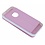 G-Case G-Case Licht Roze Window Viewer Shell Suit Hoesje Geschikt voor iPhone 5 / 5S / SE