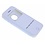 G-Case G-Case Wit Window Viewer Shell Suit Hoesje Geschikt voor iPhone 5 / 5S / SE