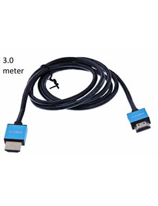 Merkloos 4K High Speed HDMI HDTV Cable 3 Meter