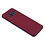 Merkloos Rood Krokodil Hard Case Back Cover Hoesje Samsung Galaxy S8 Plus