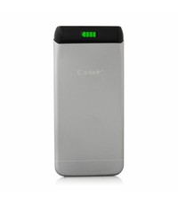 Cager Cager S15 Power Bank 6000 mAh 2USB Port Space Gray
