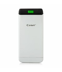 Cager Cager S15 Power Bank 6000 mAh 2USB Port Zilver