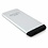 Cager Cager S15 Power Bank 6000 mAh 2USB Port Zilver