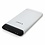 Cager Cager S15 Power Bank 6000 mAh 2USB Port Zilver
