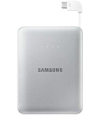 Samsung Samsung Universal Battery Pack 11300 mAh met micro USB aansluiting