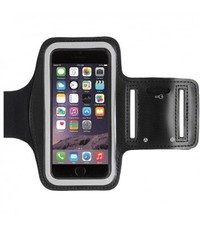 Merkloos Sports Armband voor Apple iPhone 6