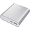 Xiaomi 10400mAh USB Powerbank (Silver) met MicroUSB kabel