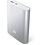 Xiaomi 10400mAh USB Powerbank (Silver) met MicroUSB kabel