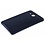 Merkloos - Zwart TPU Siliconen Hoesje voor de Samsung Galaxy Tab A 7.0 inch T285