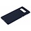Merkloos Zwart Ultra Dun Siliconen TPU Hoesje Samsung Galaxy Note 8