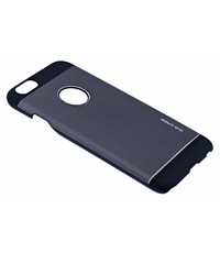 G-Case G-Case Zwart Aluminium & PC Grander Series Hoesje iPhone 6 / 6S