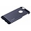 G-Case G-Case Zwart Aluminium & PC Grander Series Hoesje Geschikt voor iPhone 6 / 6S
