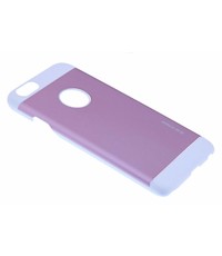 G-Case G-Case Roze Aluminium & PC Grander Series Hoesje iPhone 6 / 6S