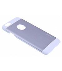 G-Case G-Case Zilver Aluminium & PC Grander Series Hoesje iPhone 6 / 6S