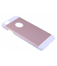 G-Case G-Case Rose Goud Aluminium & PC Grander Series Hoesje iPhone 6 / 6S