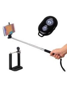 Merkloos Wireless Bluetooth Selfie Stick