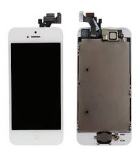 Merkloos IPHONE 6 LCD DISPLAY - WIT