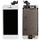Merkloos IPHONE 6 LCD DISPLAY - WIT
