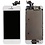 Merkloos IPHONE 6 LCD DISPLAY - WIT