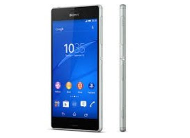 Sony Xperia Z3