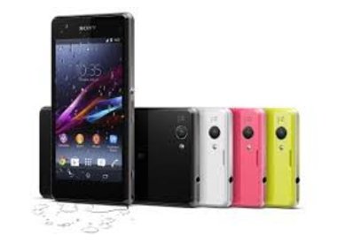 Sony Xperia E3