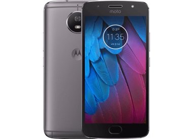 Motorola Moto G5S