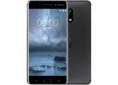 Nokia 6 (2018)