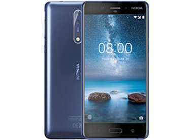 Nokia 8