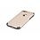 Devia Devia Champagne Goud Suitcase TPU & PC Kunststof Back Cover Geschikt voor iPhone 6S Plus / 6Plus 5.5