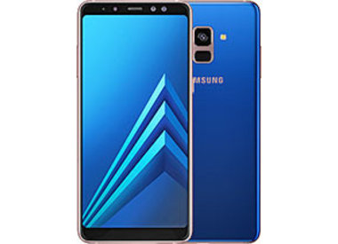 Samsung Galaxy A8+ (2018)