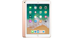 iPad 9.7 inch (2018)