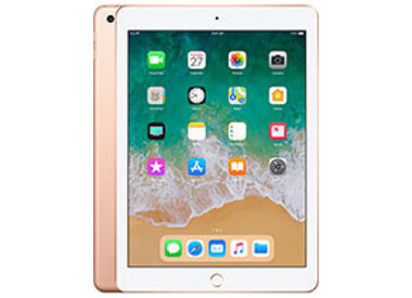 iPad 9.7 inch (2018)