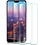 Merkloos 2 Pack - Huawei P20 Pro Screenprotector / Beschermglas GlazenTempered Glass