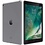 Merkloos Apple iPad 9.7 (2018) hoesje - Soft Ultra dunne TPU case - transparant