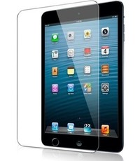 Merkloos Glazen Screenprotector iPad 9,7 (2018)