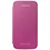 Samsung Samsung Flip Cover voor Samsung Galaxy S4 - Roze