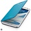 Samsung Samsung Flip Cover voor de Samsung Galaxy Note 2 - Blauw