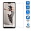 Merkloos Huawei P20 Tempered Glass / Beschermglas Screenprotector