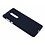 Merkloos Nokia 5 Case Zwart TPU Hoesje Matte Finish Slim Profile