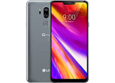 LG G7 ThinQ